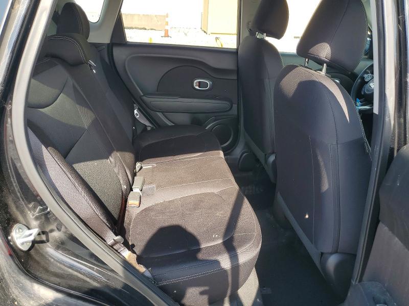 Aukcja sprzedaży 2019 Kia Soul, vin: KNDJN2A22K7688398, numer aukcji: 59895936