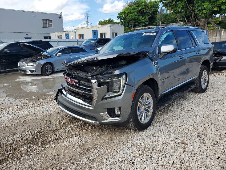 Aukcja sprzedaży 2023 Gmc Yukon, vin: 1GKS1BKT4PR513853, numer aukcji: 59839566