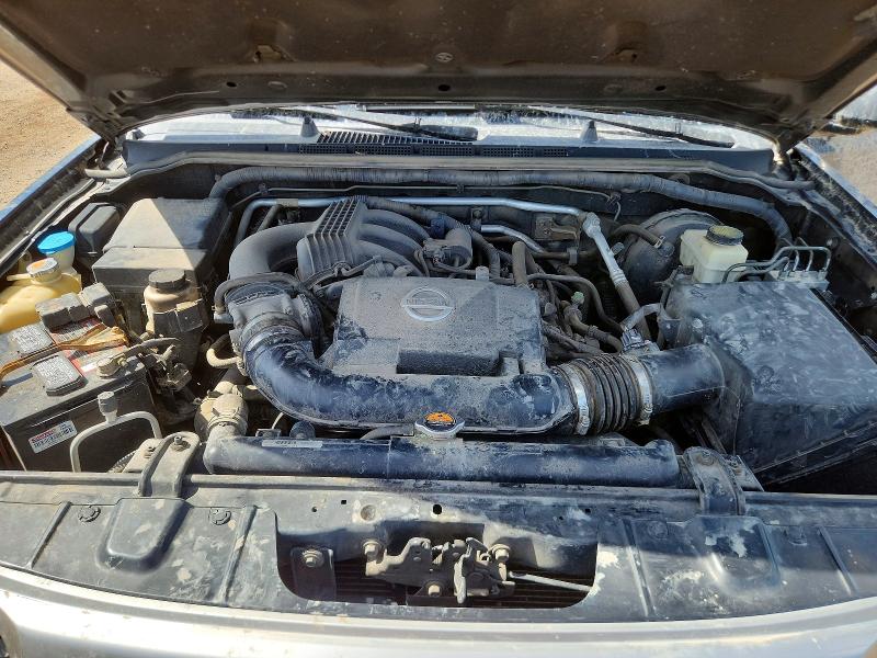 Aukcja sprzedaży 2015 Nissan Xterra, vin: 5N1AN0NW1FN664267, numer aukcji: 60859776