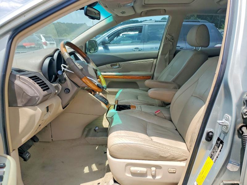 Продаж на аукціоні авто 2009 Lexus Rx, vin: 2T2GK31U99C065441, номер лоту: 59375256