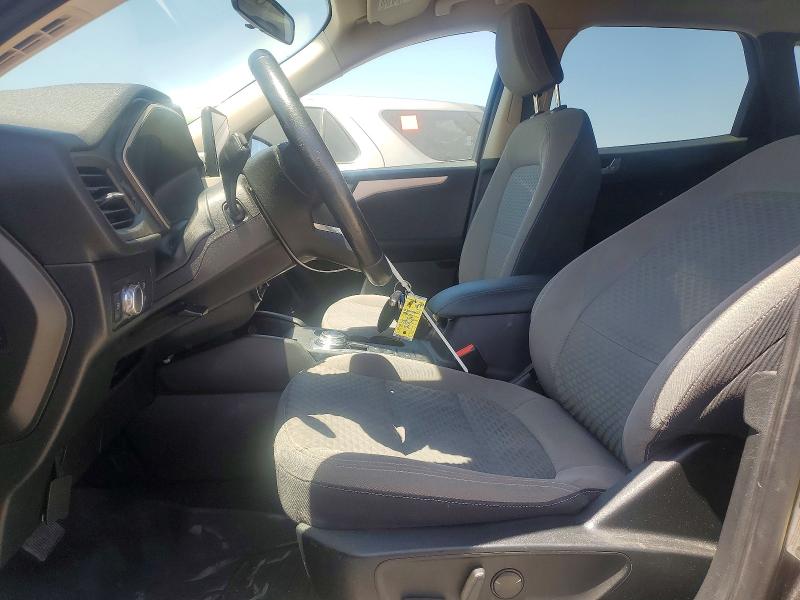 2020 Ford Escape მანქანა იყიდება აუქციონზე, vin: 1FMCU0BZ4LUC53909, აუქციონის ნომერი: 59995436