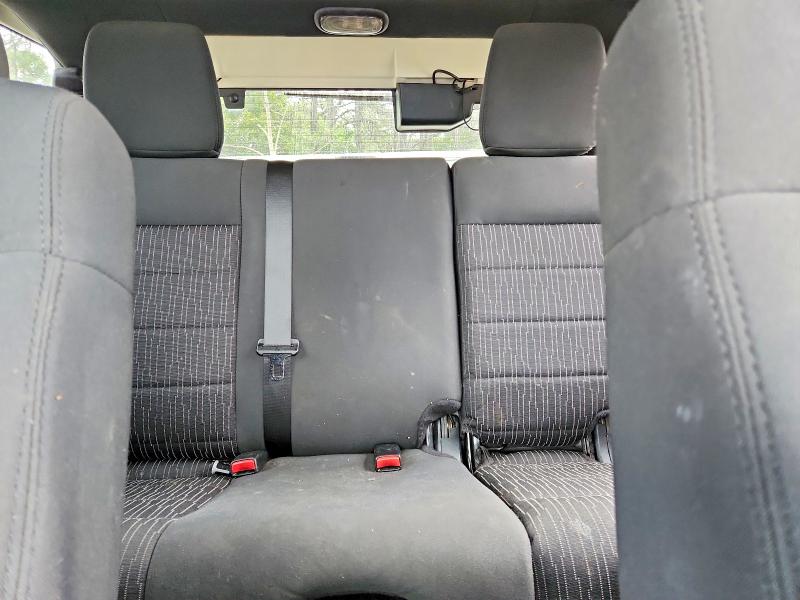 Продажа на аукционе авто 2013 Jeep Wrangler Unlimited, vin: 1C4BJWFG3DL512854, номер лота: 61640406