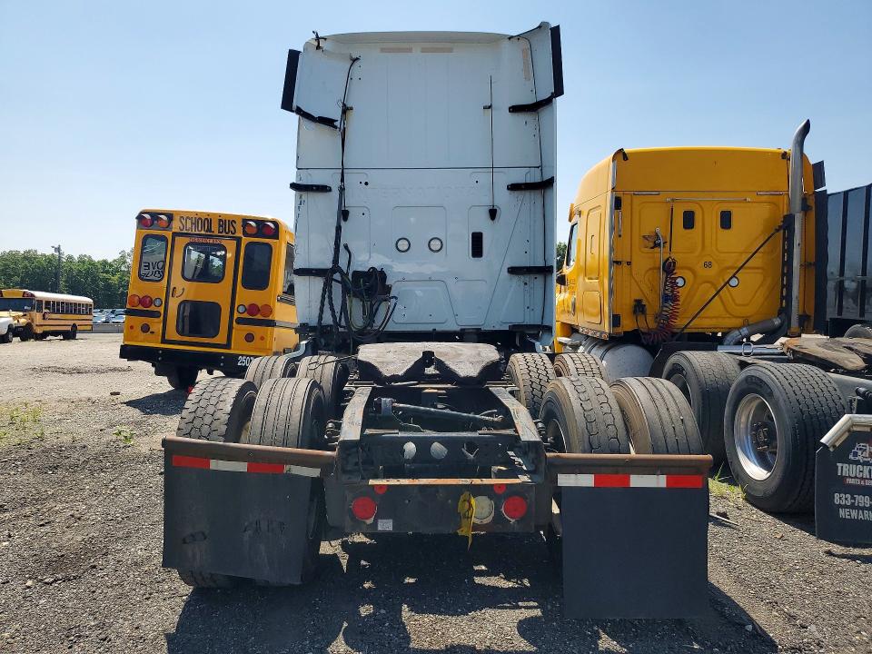 60617476 :رقم المزاد ، 3HSDZAPR4KN326161 vin ، 2019 International Lt625 مزاد بيع