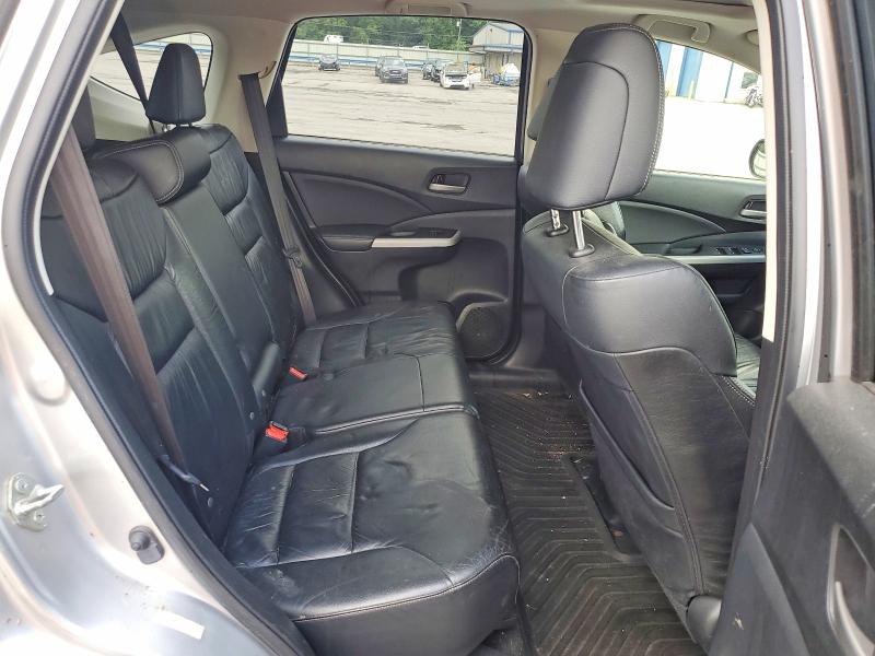 Продаж на аукціоні авто 2012 Honda Cr-v, vin: JHLRM4H75CC010629, номер лоту: 62445366
