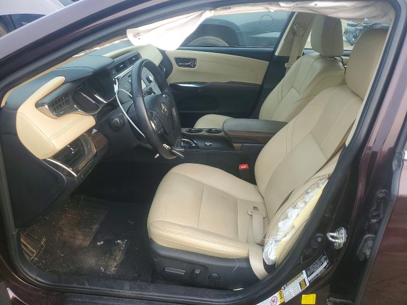 Продажа на аукционе авто 2013 Toyota Avalon, vin: 4T1BK1EB7DU054358, номер лота: 62770966