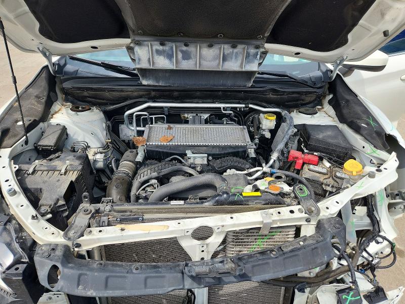 Aukcja sprzedaży 2022 Subaru Ascent, vin: 4S4WMAED2N3429805, numer aukcji: 62588206