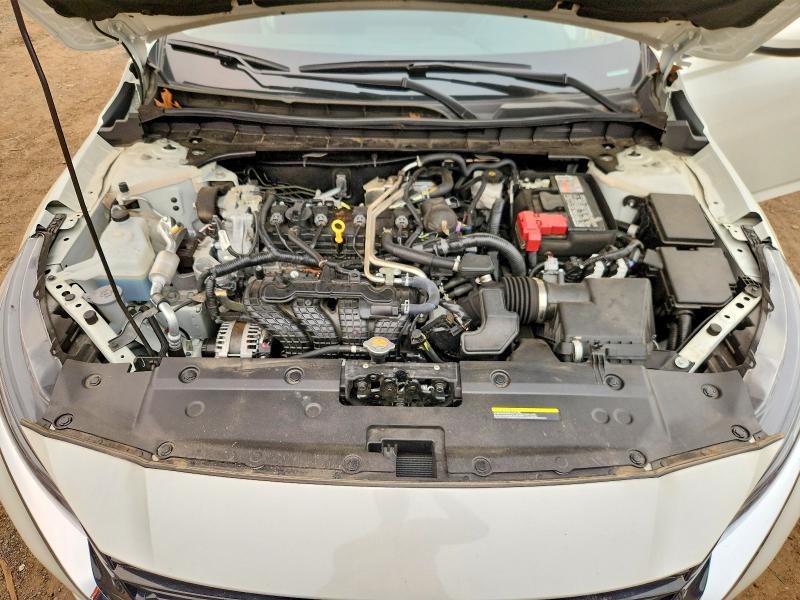 60735466 :رقم المزاد ، 1N4BL4DV8PN397537 vin ، 2023 Nissan Altima مزاد بيع