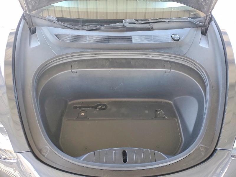 Aukcja sprzedaży 2019 Tesla Model 3, vin: 5YJ3E1EA9KF400164, numer aukcji: 61363616