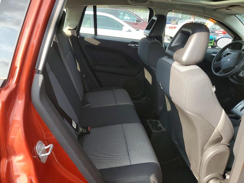 2009 Dodge Caliber მანქანა იყიდება აუქციონზე, vin: 1B3HB48A29D108015, აუქციონის ნომერი: 61764516