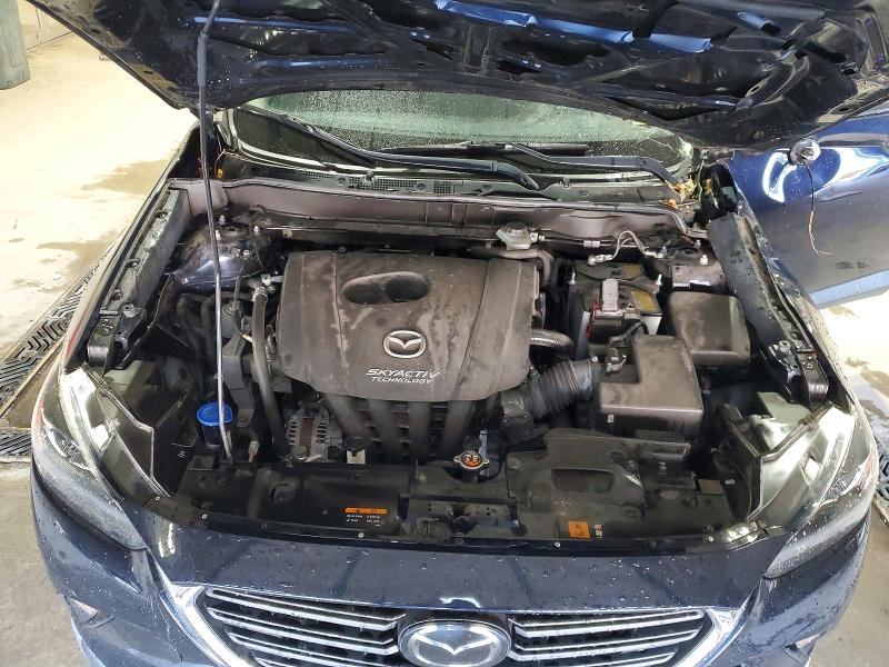 Aukcja sprzedaży 2020 Mazda Cx-3, vin: JM1DKFB79L1469756, numer aukcji: 60470086