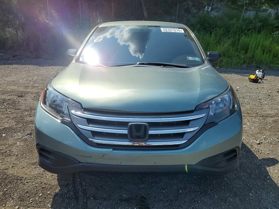 Aukcja sprzedaży 2012 Honda Cr-v, vin: 2HKRM4H32CH622091, numer aukcji: 62337616