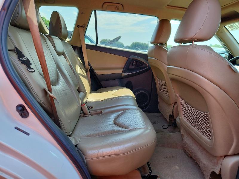 Aukcja sprzedaży 2011 Toyota Rav4, vin: 2T3DF4DV2BW176852, numer aukcji: 85624885