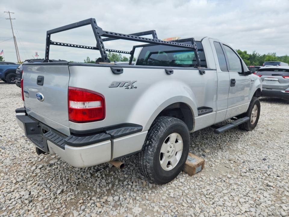 Продажа на аукционе авто 2006 Ford F150, vin: 1FTRF04W76KA83184, номер лота: 62794026