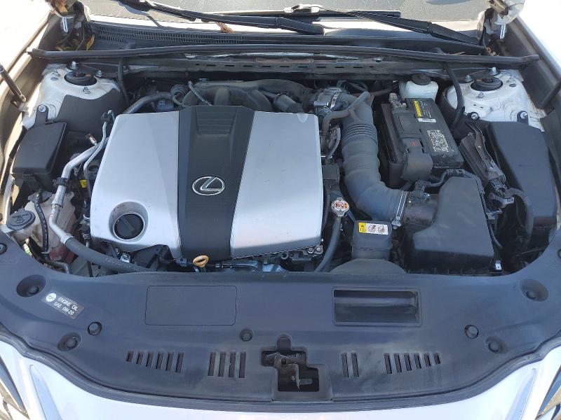Продаж на аукціоні авто 2021 Lexus Es 350, vin: 58ADZ1B17MU089698, номер лоту: 63363096