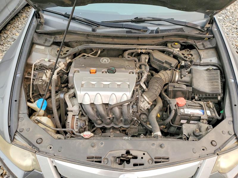 Aukcja sprzedaży 2009 Acura Tsx, vin: JH4CU26609C007386, numer aukcji: 61279726