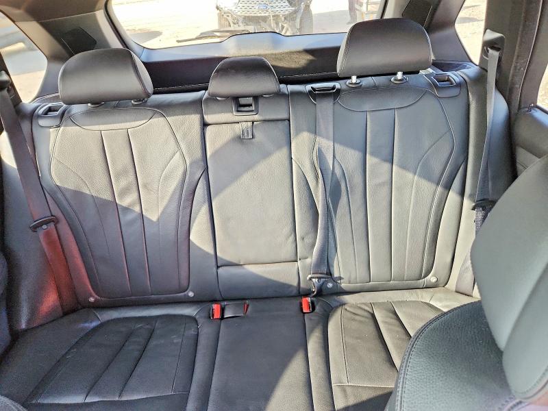 Aukcja sprzedaży 2017 Bmw X5, vin: 5UXKR2C54H0U20744, numer aukcji: 61714776