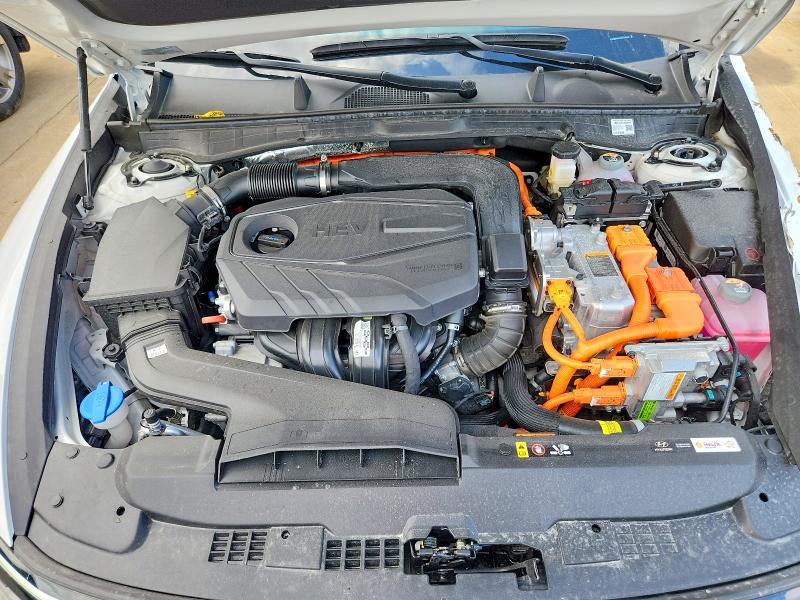 Aukcja sprzedaży 2026 Hyundai Sonata Hybrid, vin: KMHL24JJ6TA147052, numer aukcji: 60060066