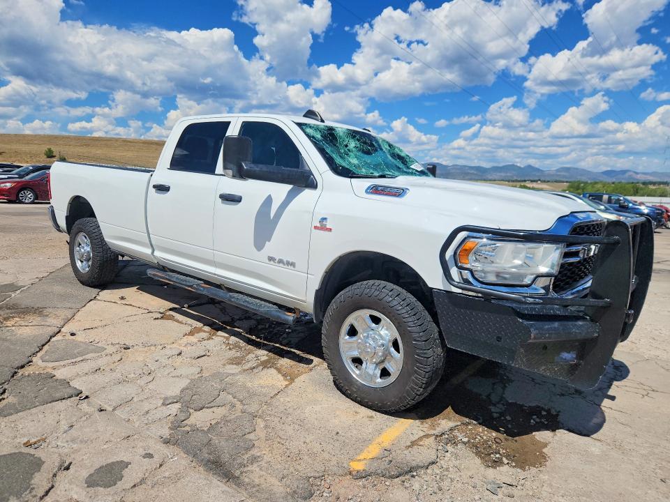 Продаж на аукціоні авто 2022 Ram 3500, vin: 3C63R3GL3NG199592, номер лоту: 60119796