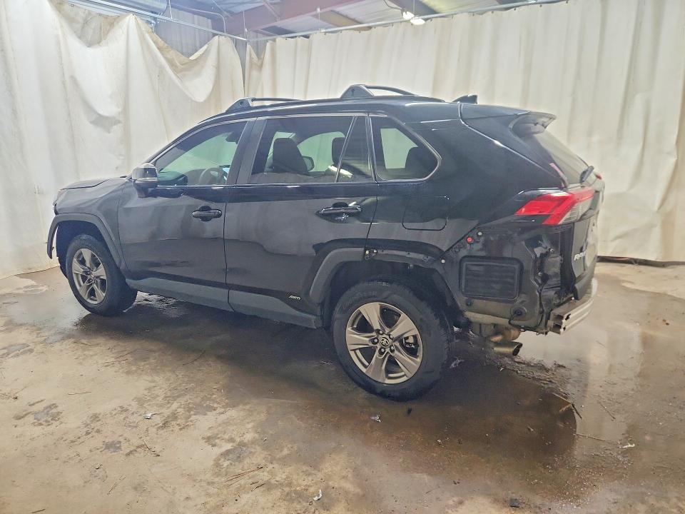 Aukcja sprzedaży 2024 Toyota Rav4 Hybrid, vin: 4T3RWRFVXRU149750, numer aukcji: 60443106