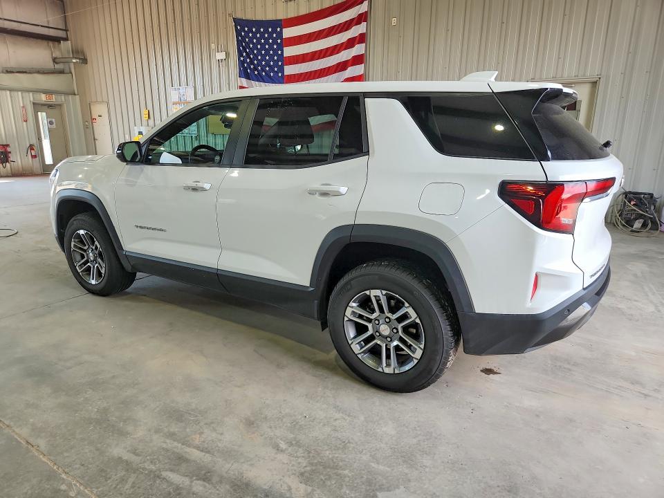 Продажа на аукционе авто 2026 Gmc Terrain, vin: 3GKALMEG0TL426372, номер лота: 61175316
