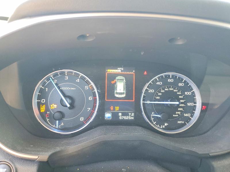 Aukcja sprzedaży 2020 Subaru Ascent, vin: 4S4WMAMD6L3472929, numer aukcji: 61933336