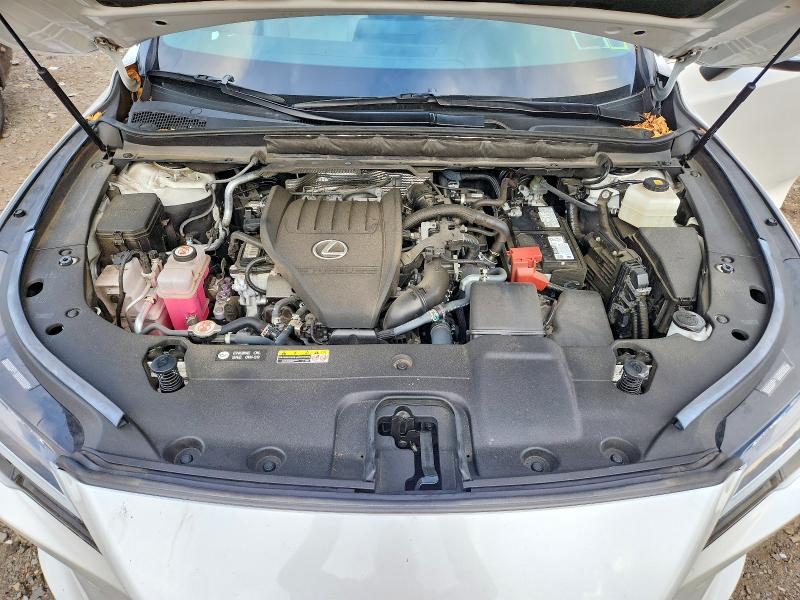 Aukcja sprzedaży 2023 Lexus Rx 350, vin: 2T2BAMCA4PC025075, numer aukcji: 60369486