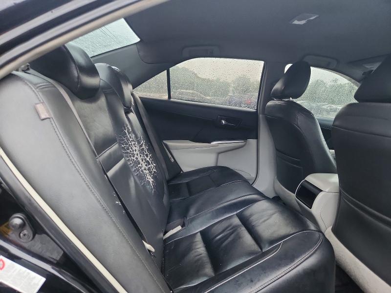 2014 Toyota Camry Hybrid მანქანა იყიდება აუქციონზე, vin: 4T1BD1FK5EU137717, აუქციონის ნომერი: 62908926