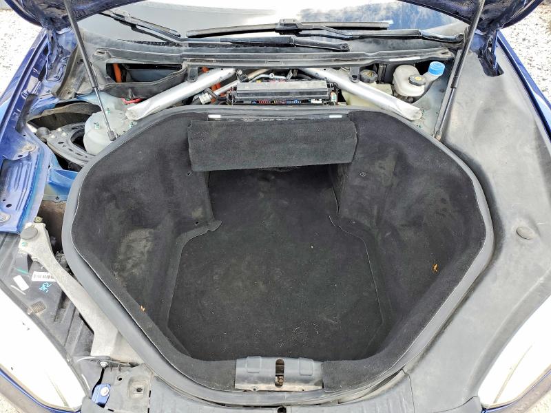 Aukcja sprzedaży 2016 Tesla Model S, vin: 5YJSA1E13GF126023, numer aukcji: 62989436