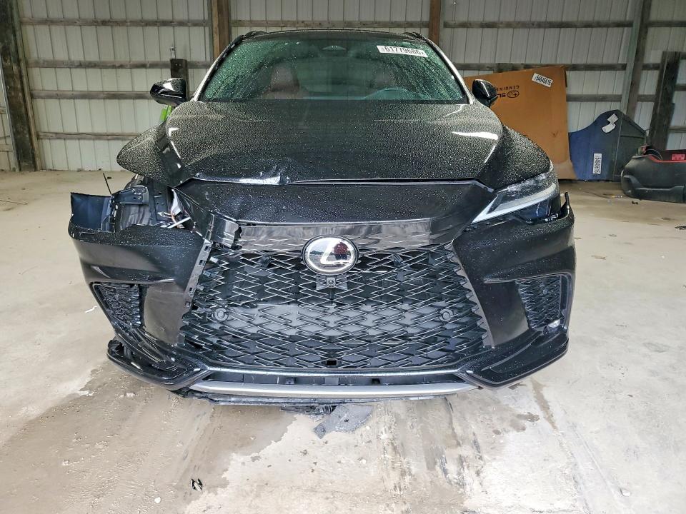 Продаж на аукціоні авто 2024 Lexus Rx, vin: 2T2BCMEA4RC010831, номер лоту: 61779686