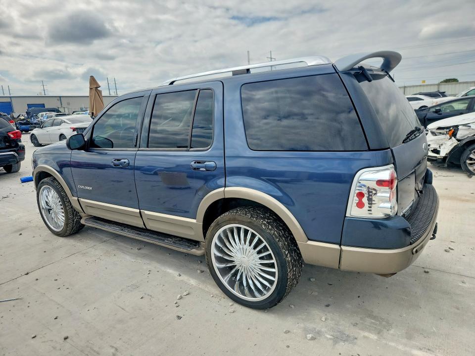 Продажа на аукционе авто 2004 Ford Explorer, vin: 1FMZU64W34UA86055, номер лота: 62401296