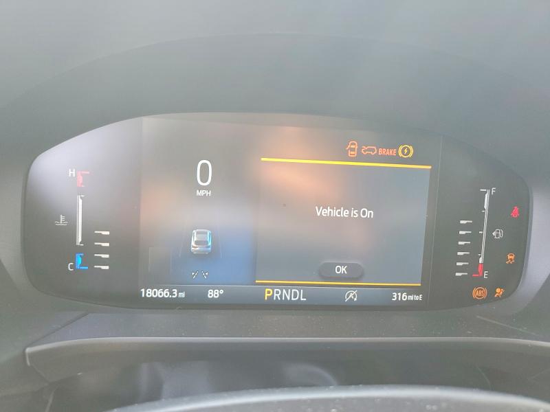 Продаж на аукціоні авто 2024 Ford Escape, vin: 1FMCU9MN0RUB26114, номер лоту: 62200006