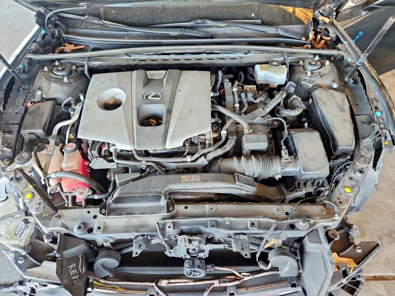 Продажа на аукционе авто 2019 Lexus Es, vin: JTHB21B10K2001671, номер лота: 62452006