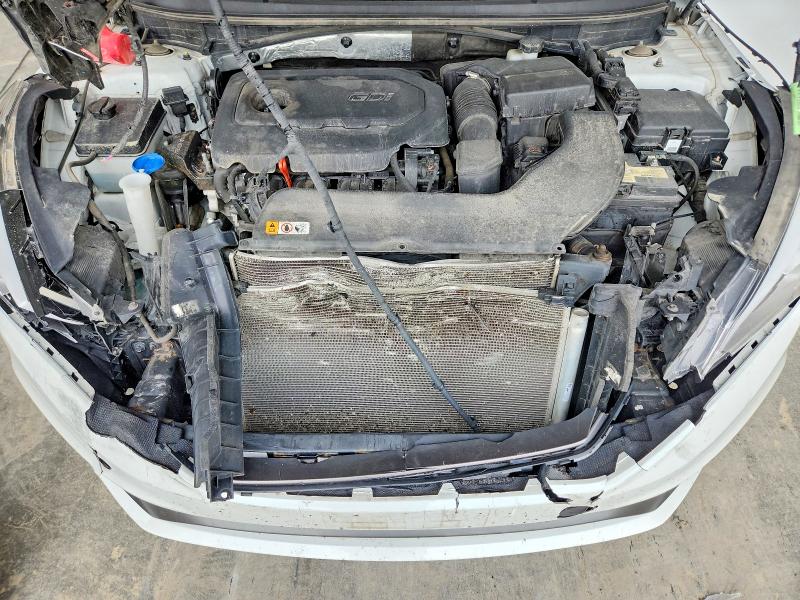 2015 Hyundai Sonata მანქანა იყიდება აუქციონზე, vin: 5NPE34AF0FH163539, აუქციონის ნომერი: 60497836