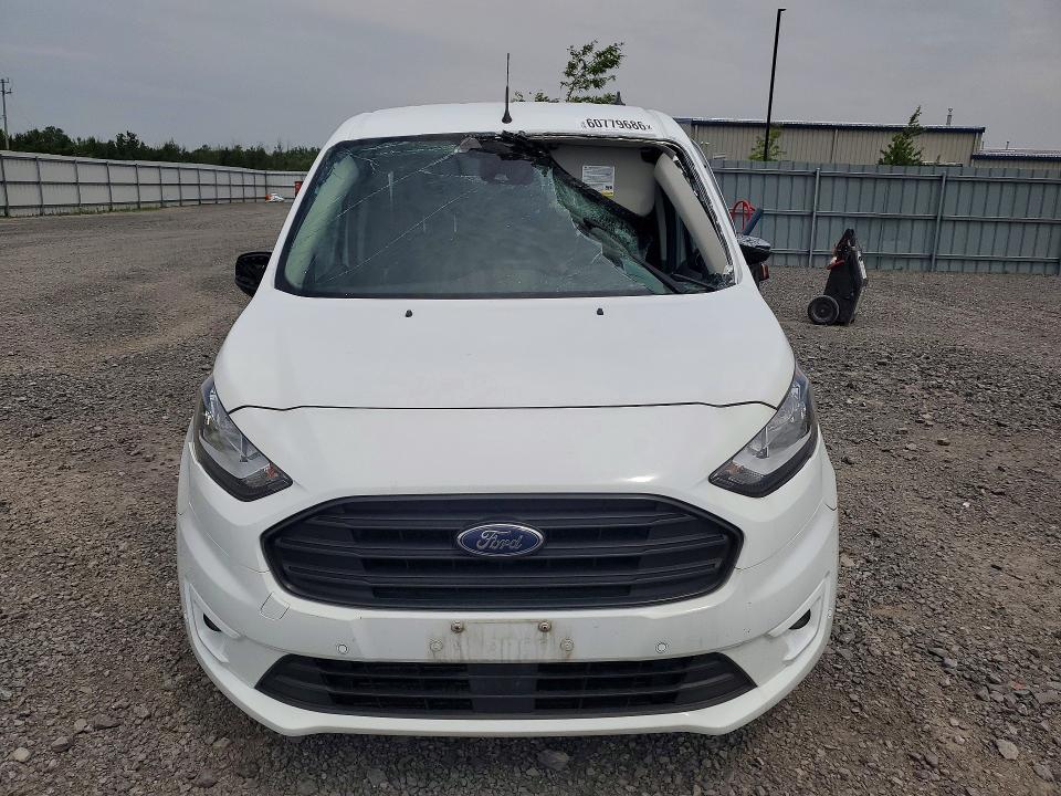 2021 Ford Transit Connect მანქანა იყიდება აუქციონზე, vin: NM0LS7W24M1505139, აუქციონის ნომერი: 60779686