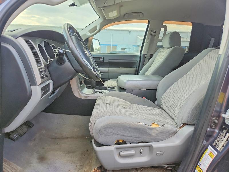 Aukcja sprzedaży 2010 Toyota Tundra, vin: 5TFUY5F1XAX127306, numer aukcji: 60093946