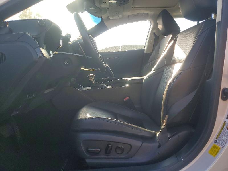Aukcja sprzedaży 2024 Lexus Es 300h, vin: 58ADA1C13RU038793, numer aukcji: 61058896