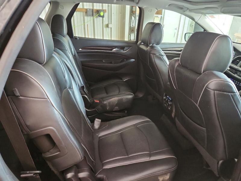 Aukcja sprzedaży 2021 Buick Enclave, vin: 5GAERDKW3MJ107159, numer aukcji: 60717986