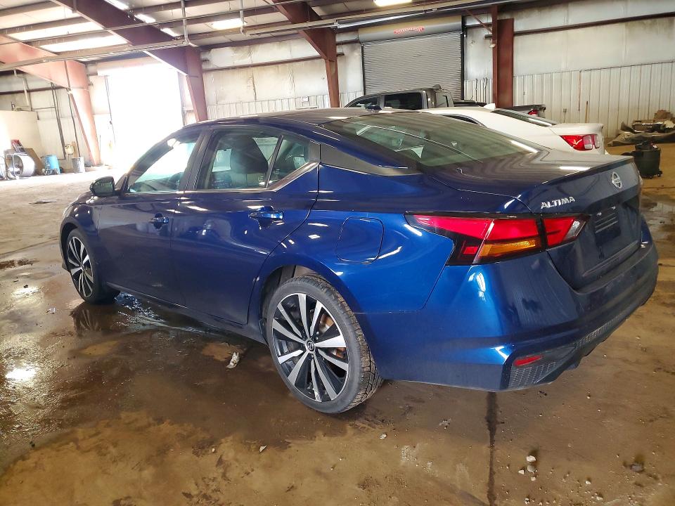 Aukcja sprzedaży 2019 Nissan Altima, vin: 1N4BL4CW4KC203505, numer aukcji: 60780066