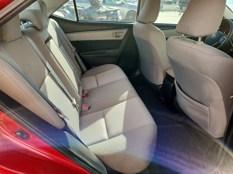 2015 Toyota Corolla მანქანა იყიდება აუქციონზე, vin: 2T1BURHE0FC348302, აუქციონის ნომერი: 63244286