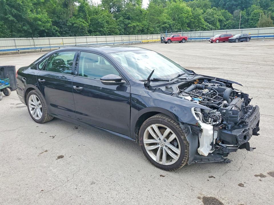 Aukcja sprzedaży 2019 Volkswagen Passat, vin: 1VWLA7A37KC008476, numer aukcji: 59823816