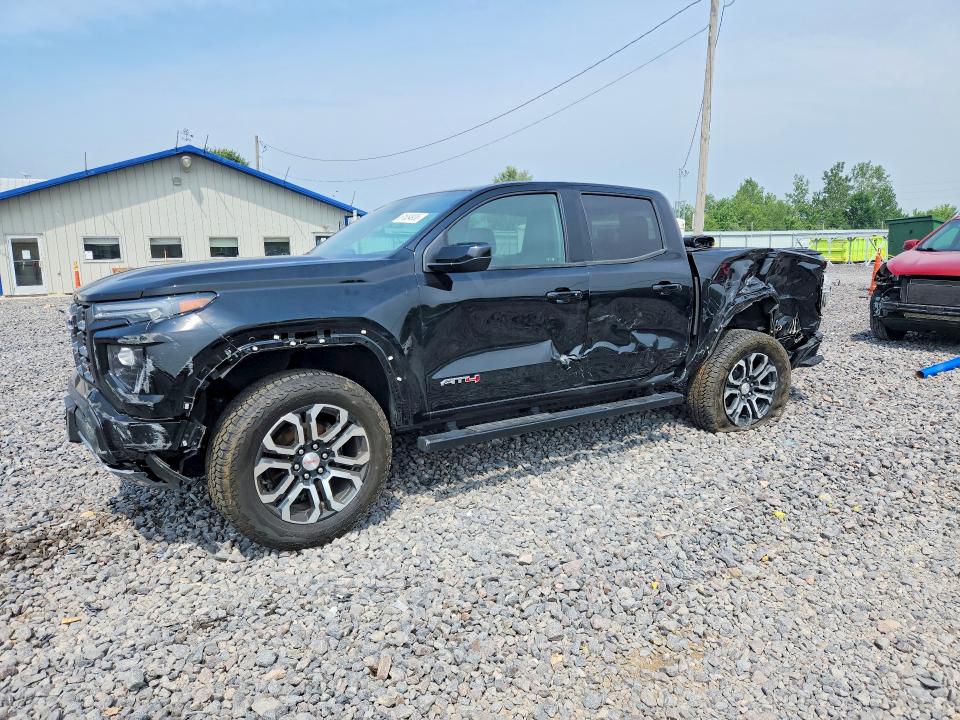 Продаж на аукціоні авто 2024 Gmc Canyon, vin: 1GTP6DEK0R1115803, номер лоту: 61834936