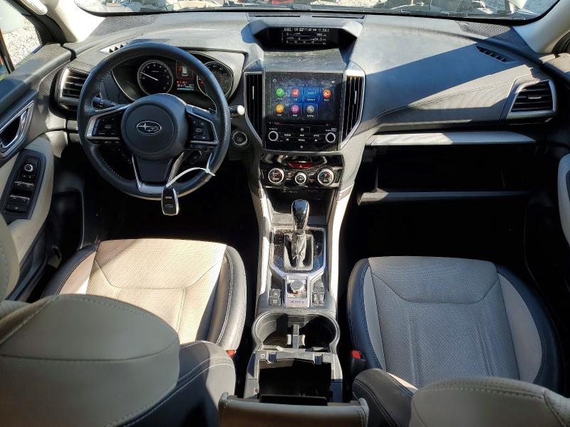 Aukcja sprzedaży 2021 Subaru Forester, vin: JF2SKAUC4MH455102, numer aukcji: 60206316