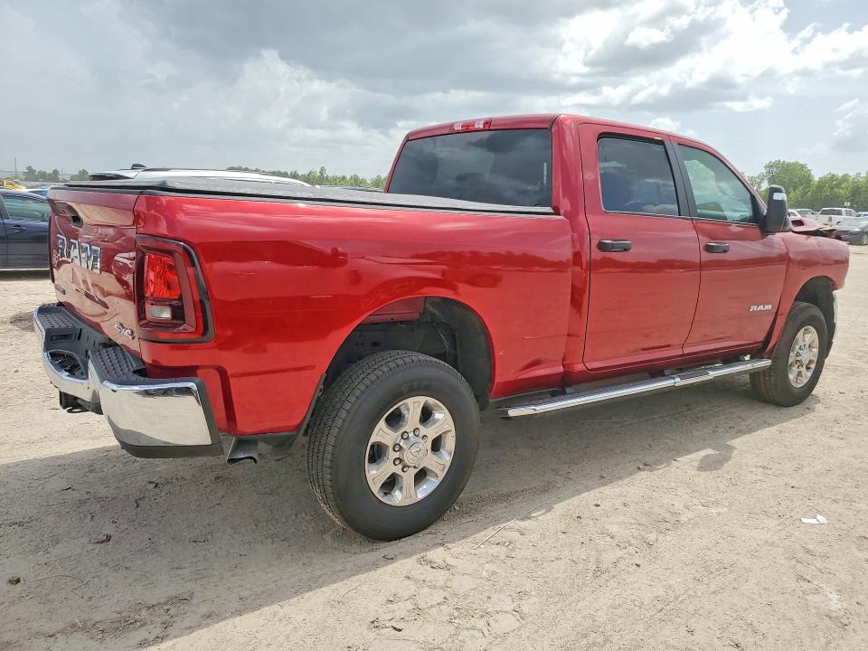Продаж на аукціоні авто 2026 Ram 2500, vin: 3C6UR5DJXTG297762, номер лоту: 59862896
