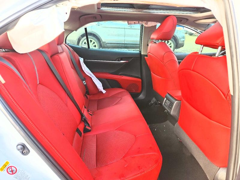 Aukcja sprzedaży 2018 Toyota Camry, vin: 4T1BZ1HK5JU019885, numer aukcji: 60896526