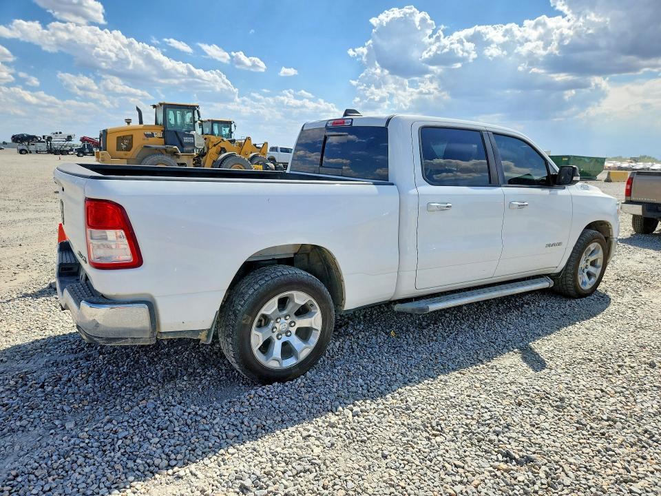 Aukcja sprzedaży 2020 Ram 1500, vin: 1C6SRFMT2LN294036, numer aukcji: 61527806