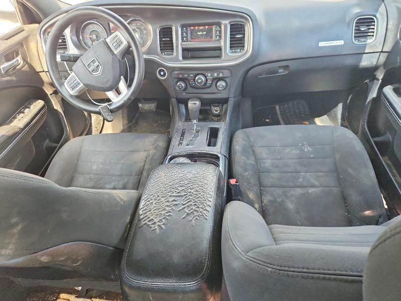 Продаж на аукціоні авто 2014 Dodge Charger, vin: 2C3CDXBG4EH177405, номер лоту: 62455226