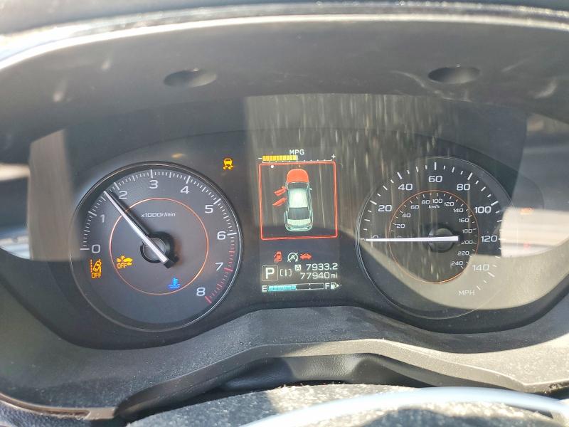 Aukcja sprzedaży 2023 Subaru Cross Trek, vin: JF2GTABC1PH209554, numer aukcji: 60691206