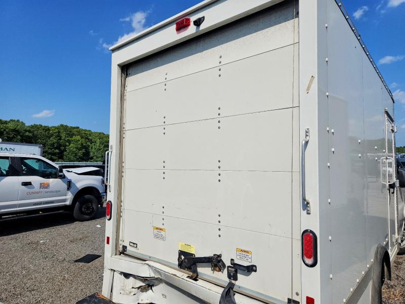 2023 Chevrolet Express G3500 მანქანა იყიდება აუქციონზე, vin: 1GB0GRFP0P1142961, აუქციონის ნომერი: 57867316