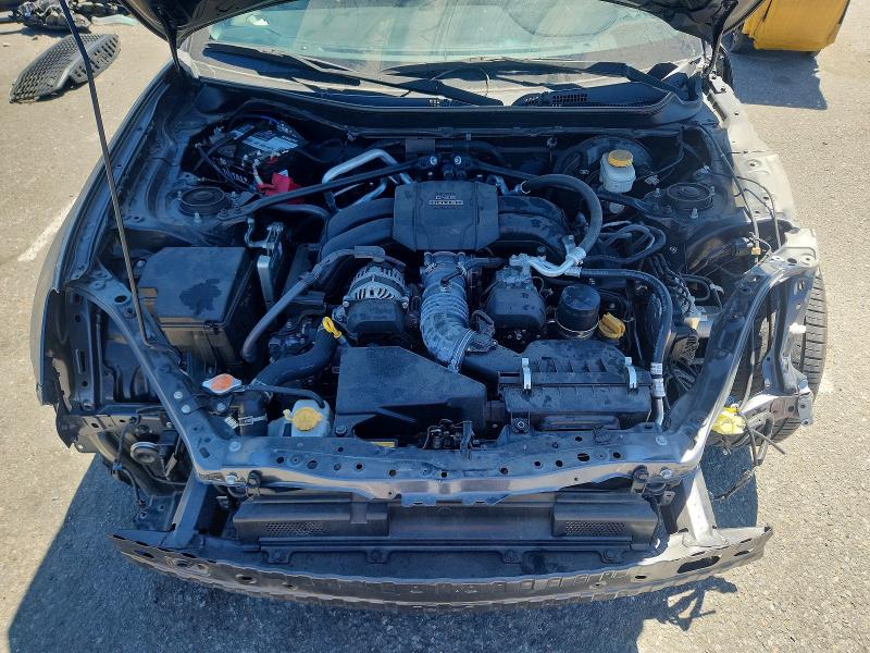 Aukcja sprzedaży 2022 Toyota Gr86, vin: JF1ZNBC17N8752785, numer aukcji: 60424776