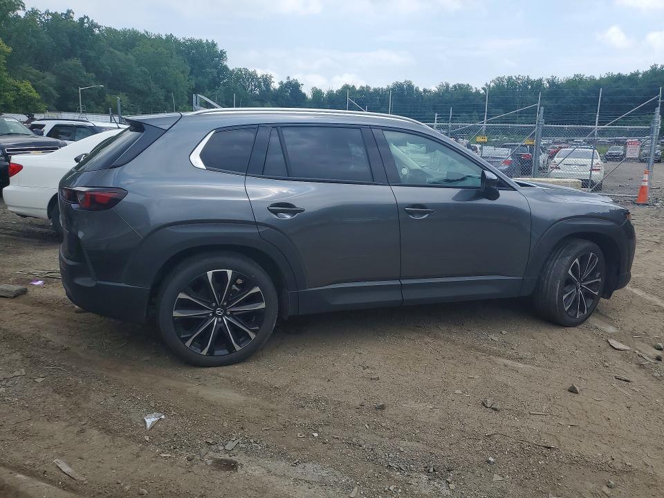 Продаж на аукціоні авто 2025 Mazda Cx-50, vin: 7MMVABEM5SN369940, номер лоту: 51924316